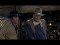 John Wayne - El Dorado (1966) | 
