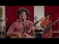 Helado Negro - Full Performance (Live on KEXP)