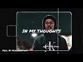 EBK Jaaybo Type Beat “In My Thoughts” (Prod. Moneybagmont)