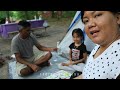 FAMILY CAMPING AT CHEESEQUAKE STATE PARK - NEW JERSEY | DAY 1 | FADIAH QISTHINA