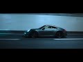 Porsche 911 Edit | After Hours - Weeknd Edit | 4K Edit