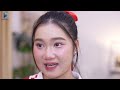 แก็งค์พริตตี้บุกงานไว้อาลัยเพื่อน จนแม่เดือด! | We Kids Smile Film