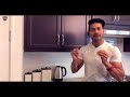 KITCHEN SPICES for Health & Fitness | Guru Mann