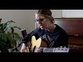 Blown Away - Hillsong United Cover