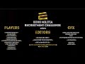 Echo Militia 8k Recruitment Challenge 2021 (E8k)