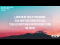 Willie Banks - God Is Still In Charge (Lyric Video)