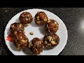 1k subscribers special Amazing Health beneficial Dry Fruits Laddu Recipe in Kannada