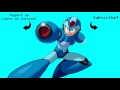 Mega Man X - Opening Stage Acapella