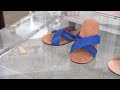 Vionic Adjustable Sandals - Zarie on QVC