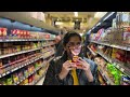 A DAY IN OUR LIFE | SUNDAY BRUNCH | GROCERY SHOPPING |