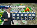 Eric KOAT 7 Weather Forecast for June 29 2024