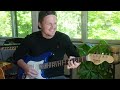 (Beautiful Chords) God Has Smiled - Todd Pritch
