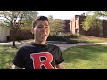 Rutgers University - Video Tour