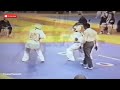 Old school vs modern TKD | [1999 - 2022] highlights imp: don't try this at home 🏠