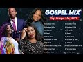 The 100 Top Gospel Songs of 2023 #Old Black Gospel Songs#Tasha Cobbs, Cece Winans