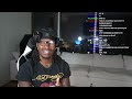 Duke Dennis Reacts To Yungeen Ace - Game Over (foolio diss)