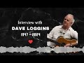 Interview with Dave Loggins, Nashville Songwriting Legend