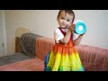 Raline and Unfair Play - Kids Daily Fun Learning to be Fair