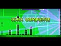 Polargeist 100%-geometry dash