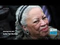 Toni Morrison: ‘I regret everything’ (2015 interview)