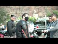 NorCal Pinoy Riders | Lake Berryessa | Meet & Greet! First Ride Together | Honda Rebel 500 CMX