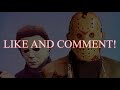 MICHAEL MYERS vs GHOSTFACE! - (Short-Film)