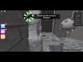 [By Amelia] Playing a Game in Roblox named Escape The Carnival of Terror Obby!