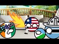 YOU BETTER STOP! - Countryball Animations (Meme)