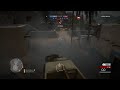 Battlefield 1 open beta - soldier seizure on my truck!