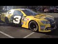 2014 Nascar Austin Dillon's Cheerios Car