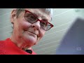 Wendy Mitchell navigates the fog of Alzheimer's