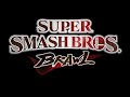 Menu 1 - Super Smash Bros. Brawl Music Extended