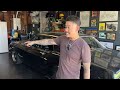 Vu Phan's Garage | Work Hard Play Harder