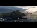 World of Warships - Incomparable (Goodbye Hawke)
