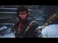 Black Myth - Wukong EPIC 50 Minutes Exclusive Walkthrough Gameplay (Unreal Engine 5 4K 60FPS HDR)