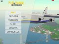 Recreating Air France 447 in PTFS…