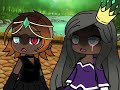 “Princesses doesn’t cry!” - Old trend (Gacha life)