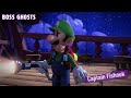 Luigi’s Mansion 3 - Overview Trailer - Nintendo Switch