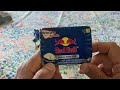 Red Bull Gum Review?? 🤯🤯