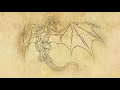 3D Layers - Once they All Believed In Dragons (Motion Graphics Part 2)