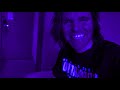 Onision spits at the camera and stuff (vocoded to Never Gonna Give You Up)