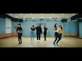 (G) I-DLE) - 'Senorita' (Choreography Practice Video)