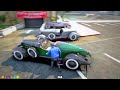 EPIC MOMENT !! DI SAAT DUO MAUT DI SATUKAN ! APA YANG TERJADI!? GTA 5 ROLEPLAY