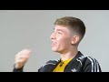 Everybody bullying Billy Gilmour for two minutes