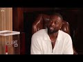 Dwyane Wade On Cursing LeBron Out, Losing NBA Finals To Dirk Nowitzki, J.J. Barea & Dallas Mavericks