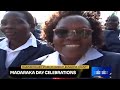 MAROON COMMANDOS FULL PERFOMANCE AT BUNGOMA MADARAKA DAY 2024