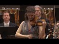 Beethoven: Violin Concerto in D Major, op. 61 | Sir Simon Rattle and Veronika Eberle