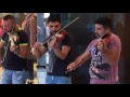 Sounds of Milan Street Music - Amazing Talent