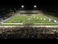 10/21/23 UIL 6A Area C Marching Contest - Finals