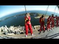 EdgeWalk at the CN Tower